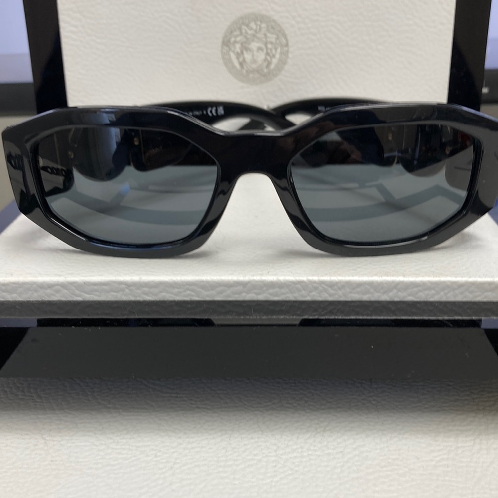 Versace Sunglasses